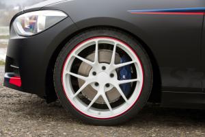 BMW M135i by Sportec 2013 года 